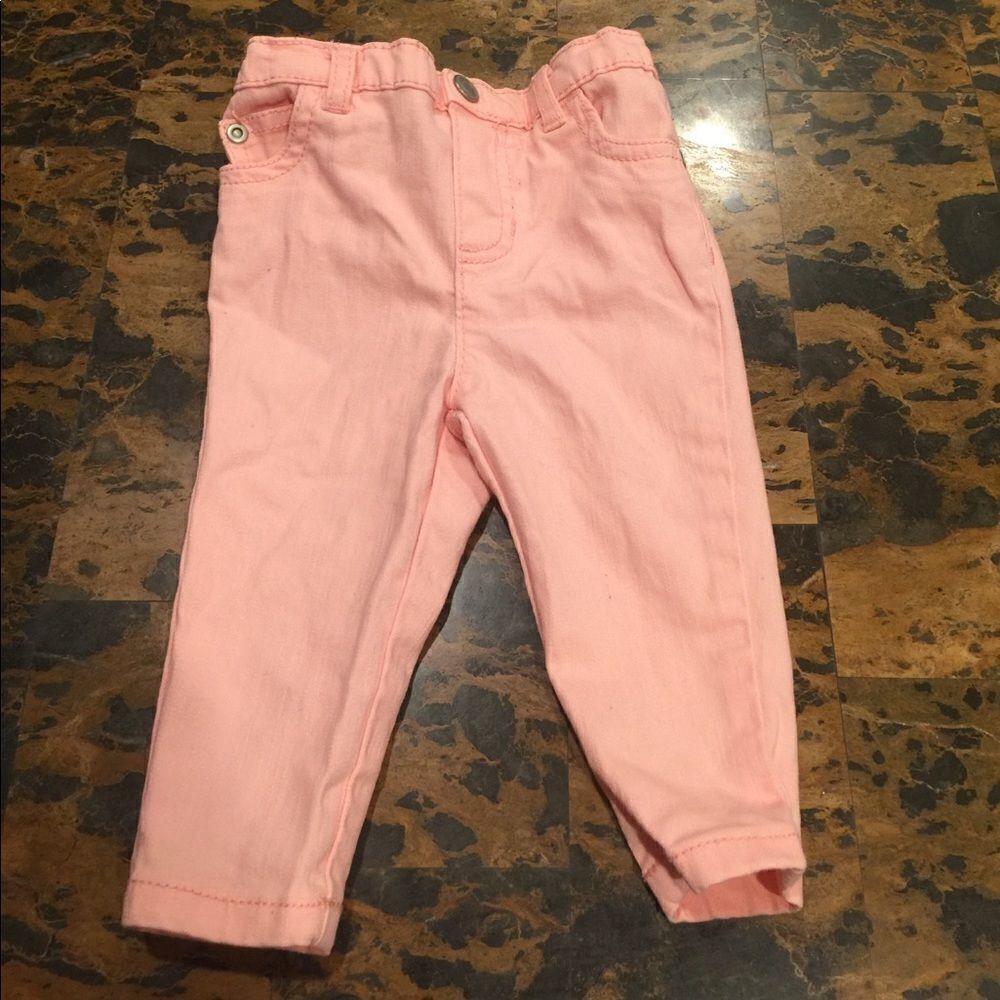 Carter's pants 👧 
